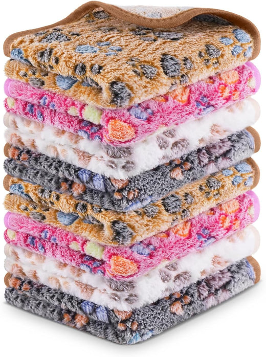 Soft Guinea Pig Bedding Blanket