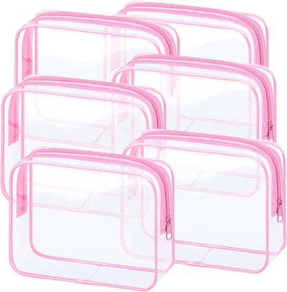 Makeup Bag