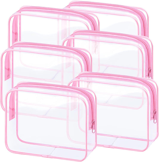 Makeup Bag