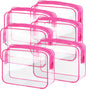 Makeup Bag