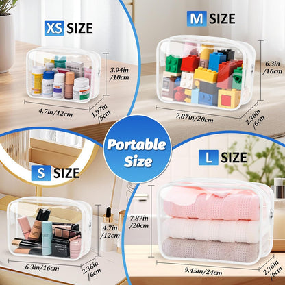 Cosmetic Bag