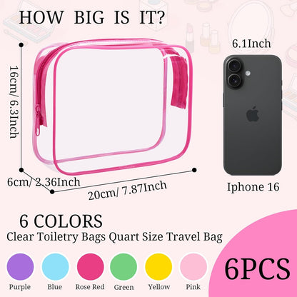 Makeup Bag