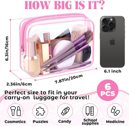 Makeup Bag