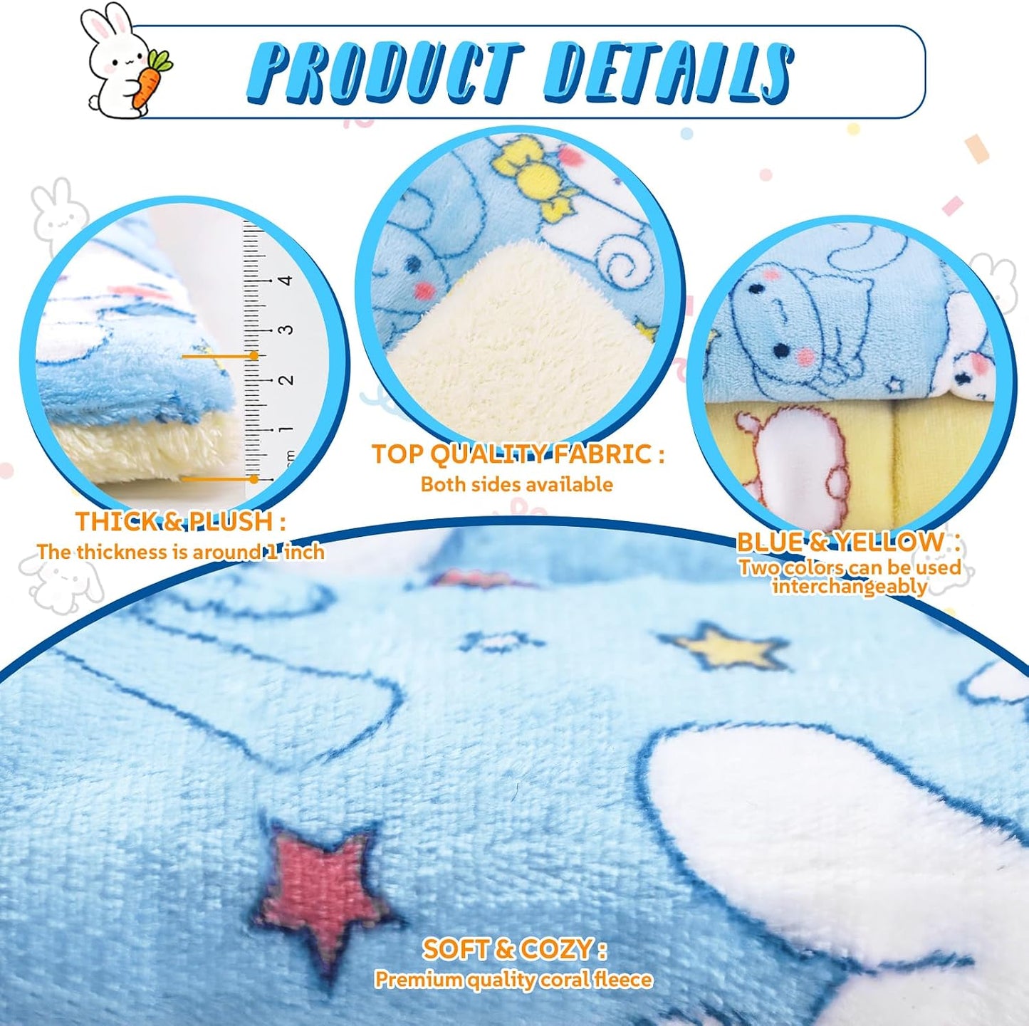 Small Animal Beds