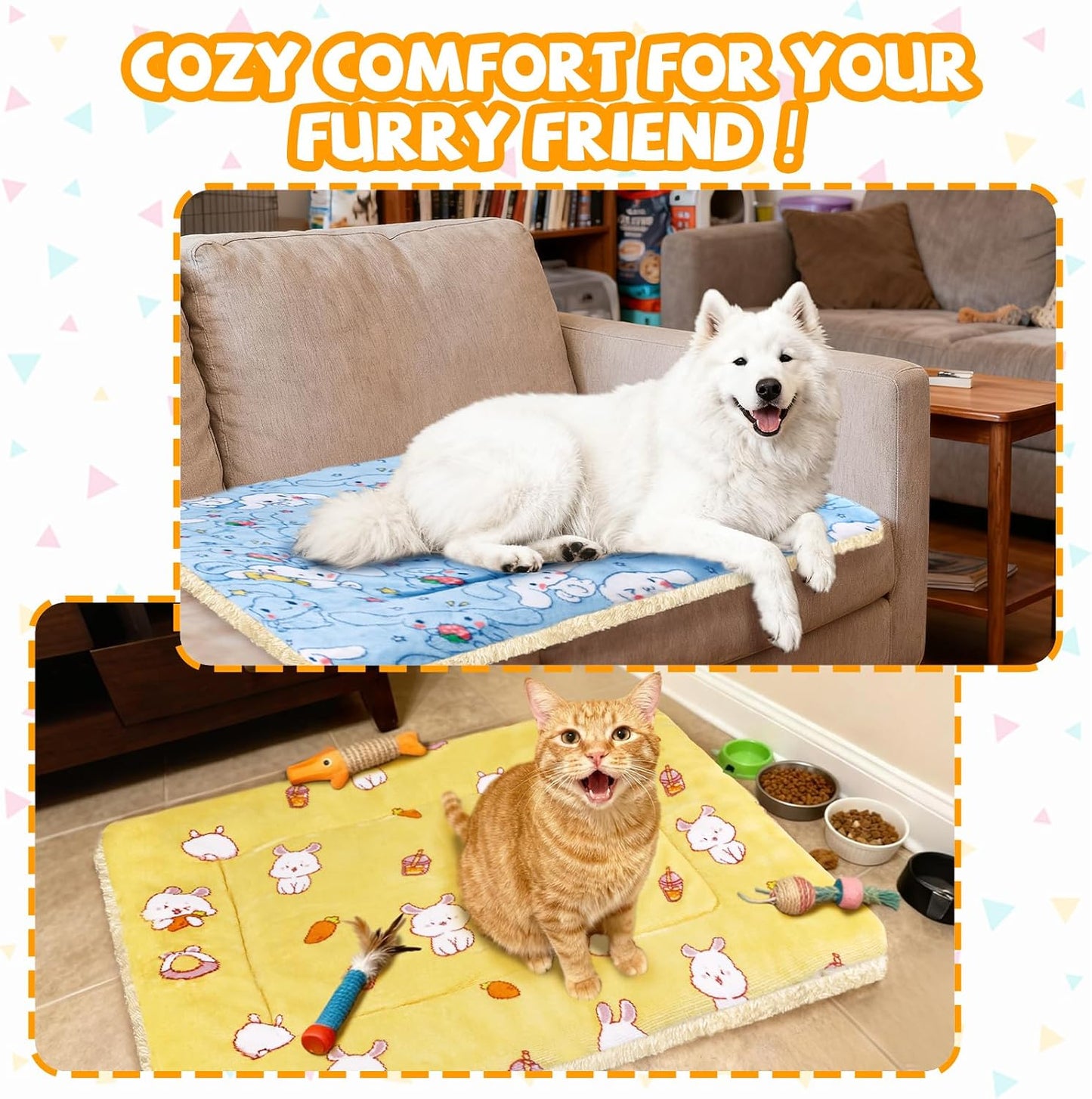 Small Animal Beds
