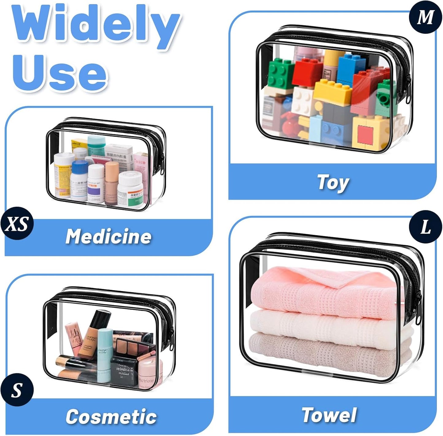 Cosmetic Bag