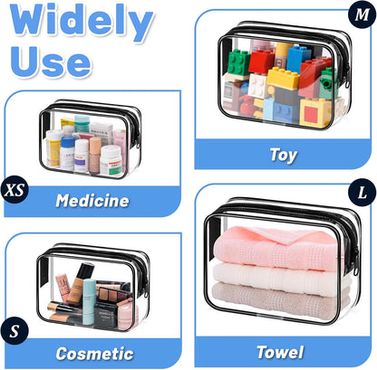 Cosmetic Bag