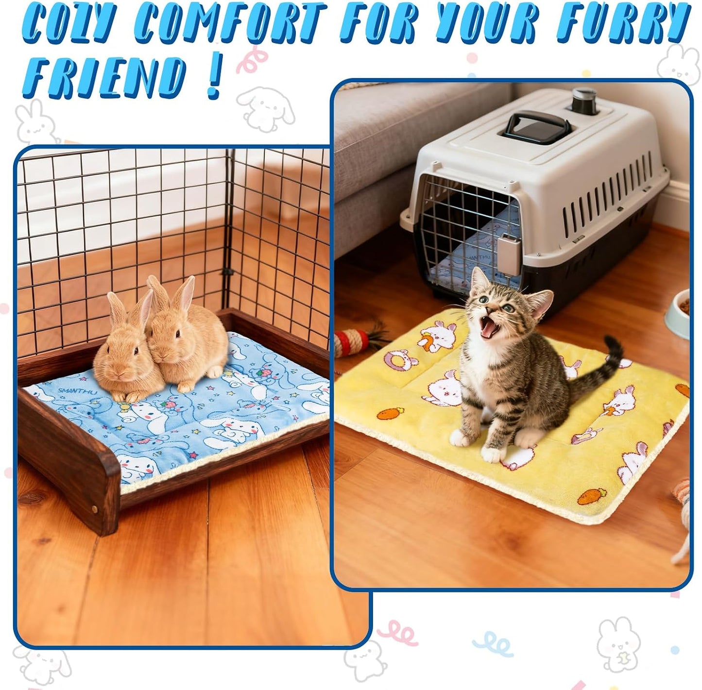 Small Animal Beds