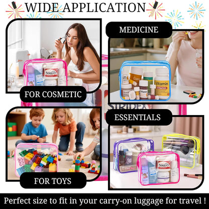 Makeup Bag