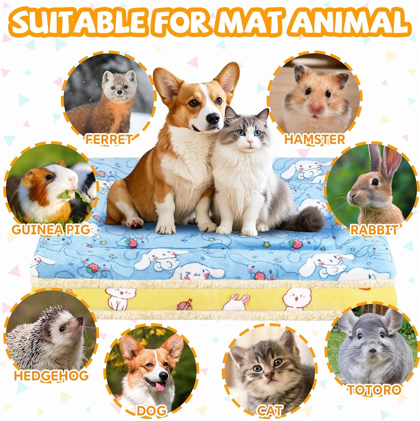 Small Animal Beds