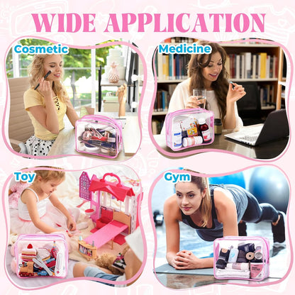 Makeup Bag