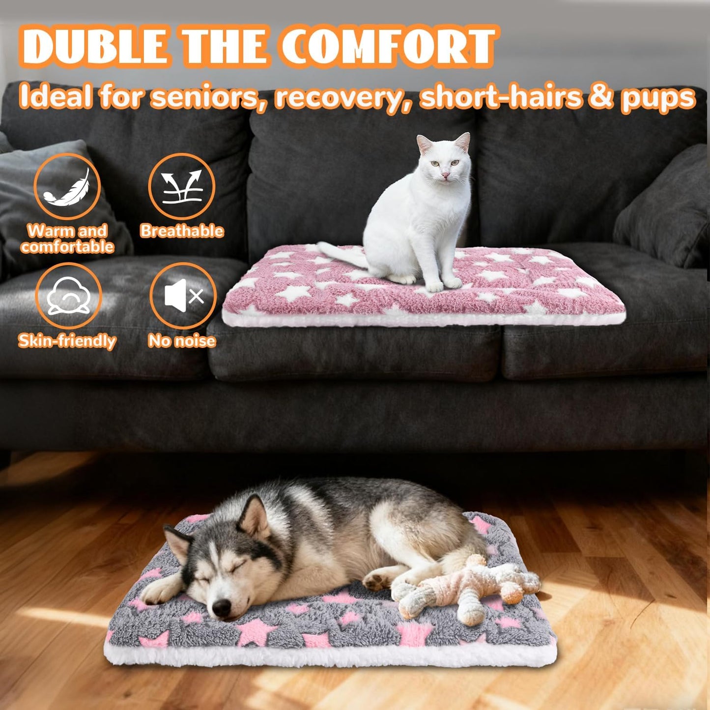 Small Animal Beds