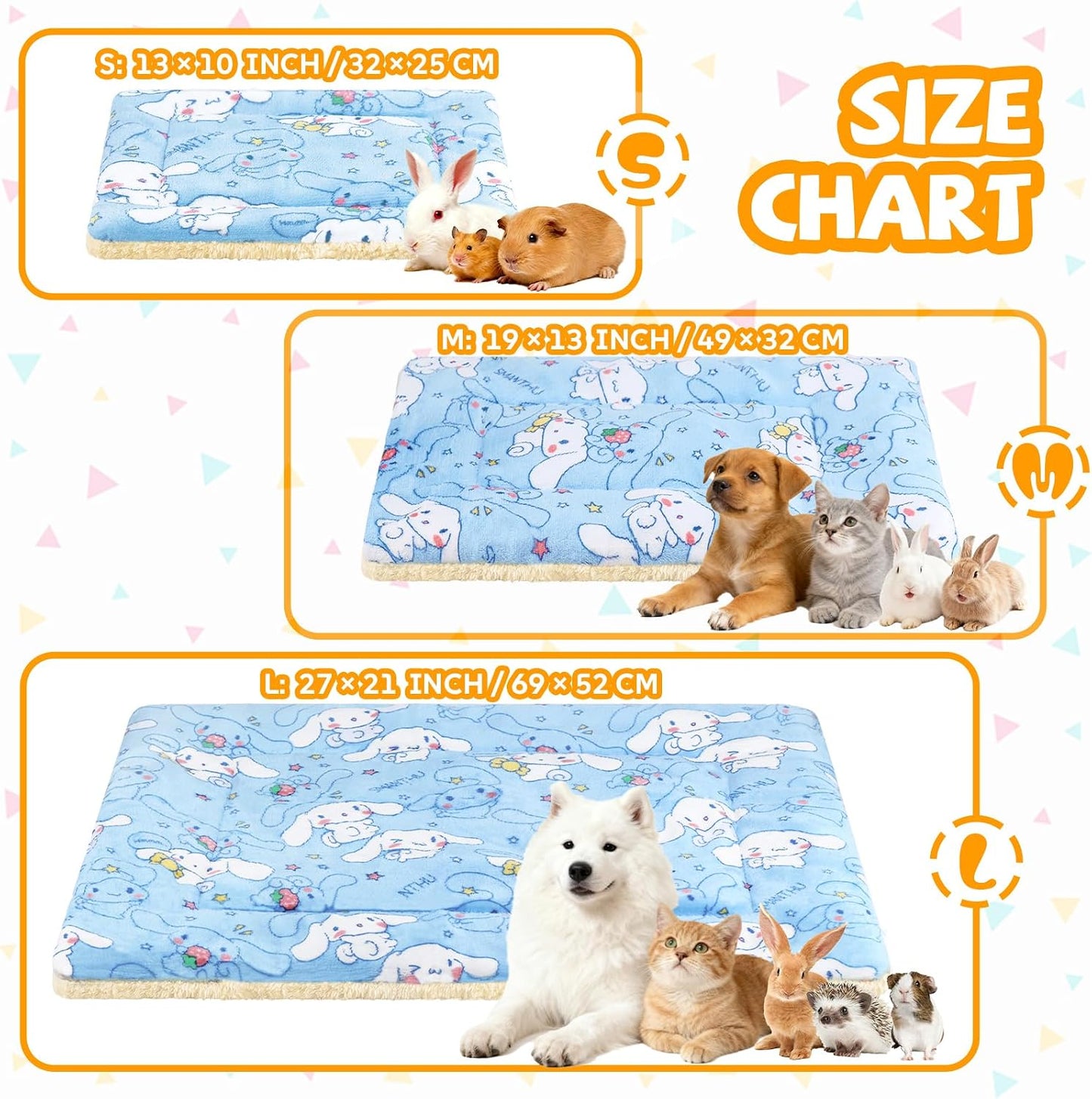 Small Animal Beds