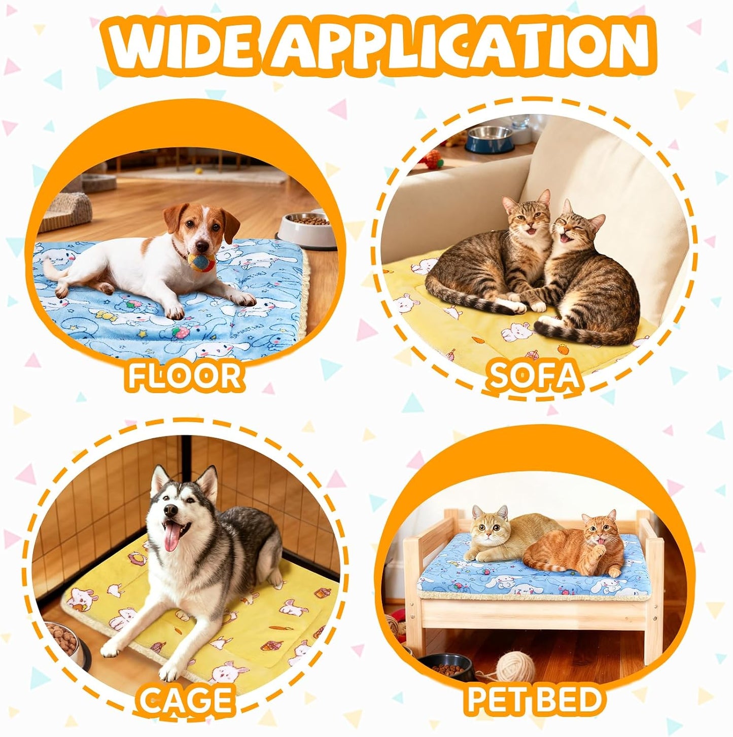 Small Animal Beds