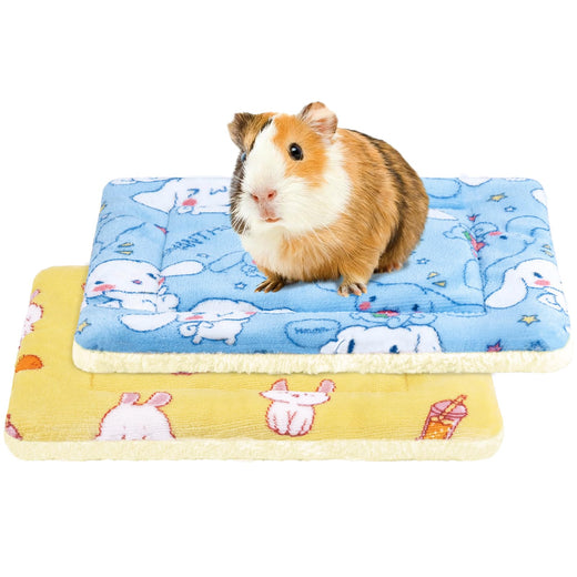 Guinea Pig Bed
