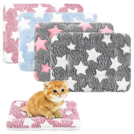 Self Warming Cat Bed