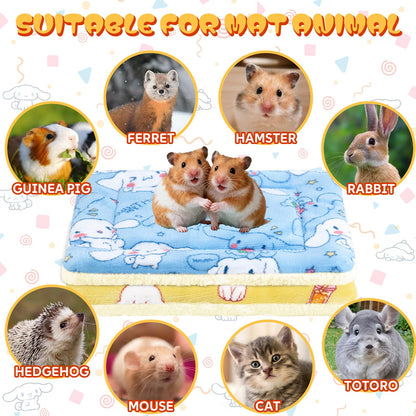Guinea Pig Bed