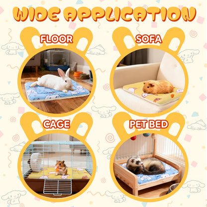 Guinea Pig Bed