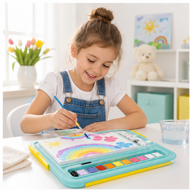 CREATIVE KIDS