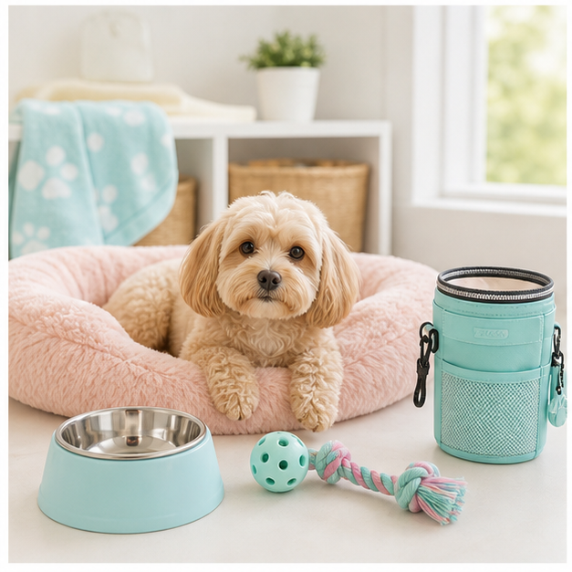 PET FAMILIES